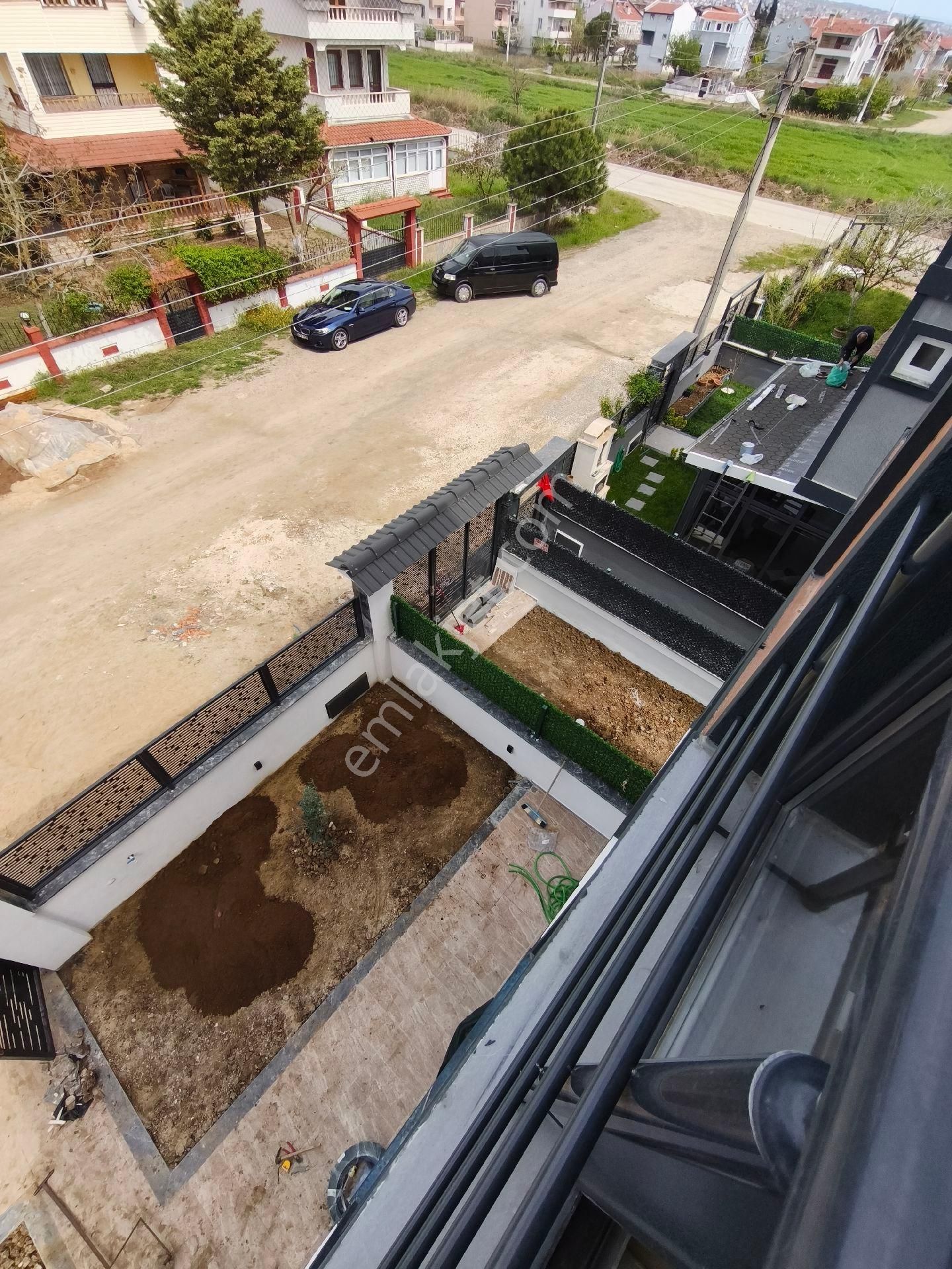 Harika Yatırımlar Uygun Villalar - Görsel 31