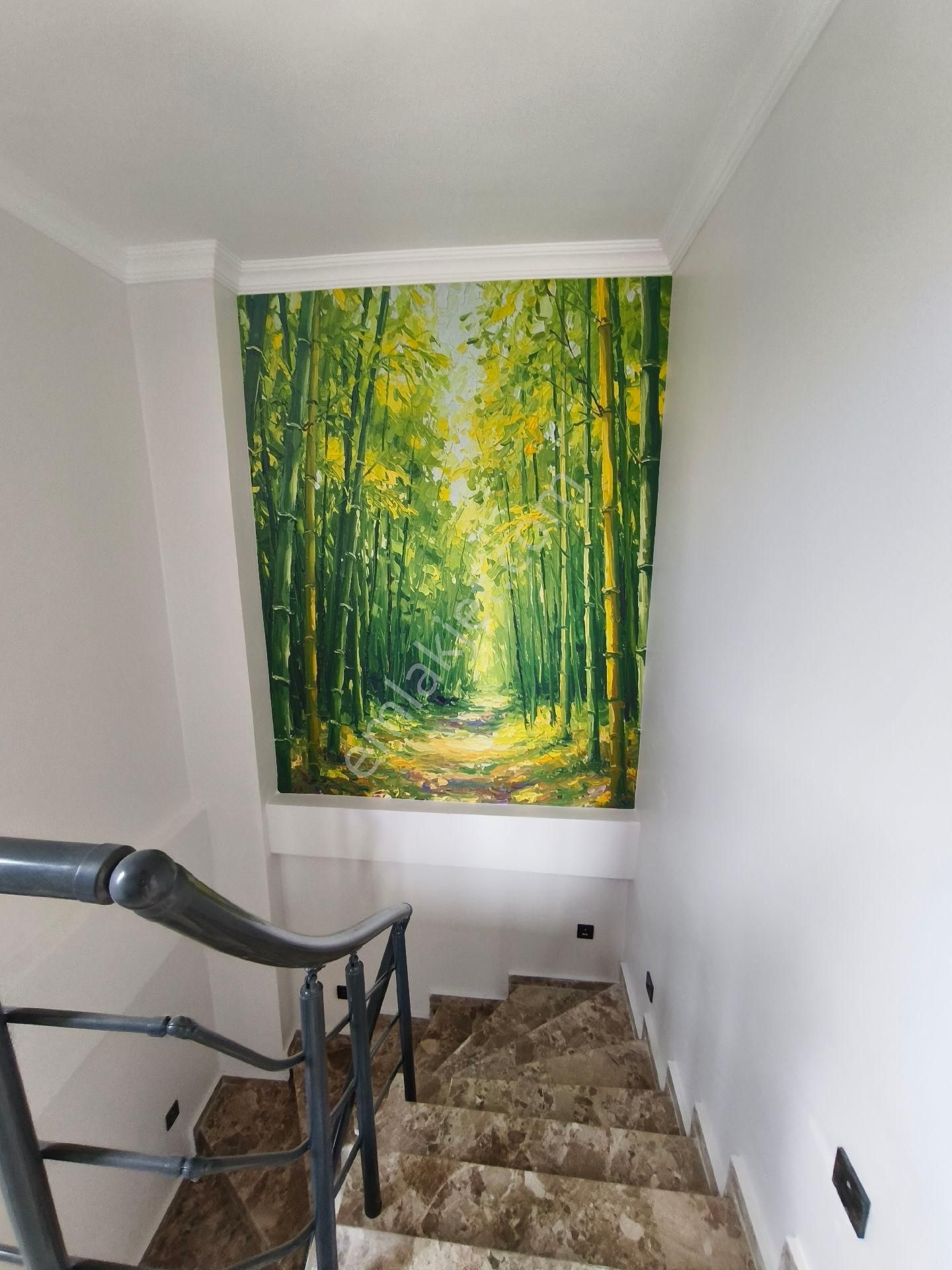 Harika Yatırımlar Uygun Villalar - Görsel 19