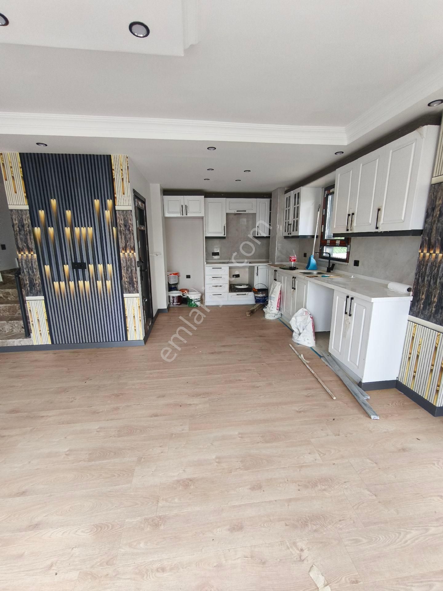 Harika Yatırımlar Uygun Villalar - Görsel 2