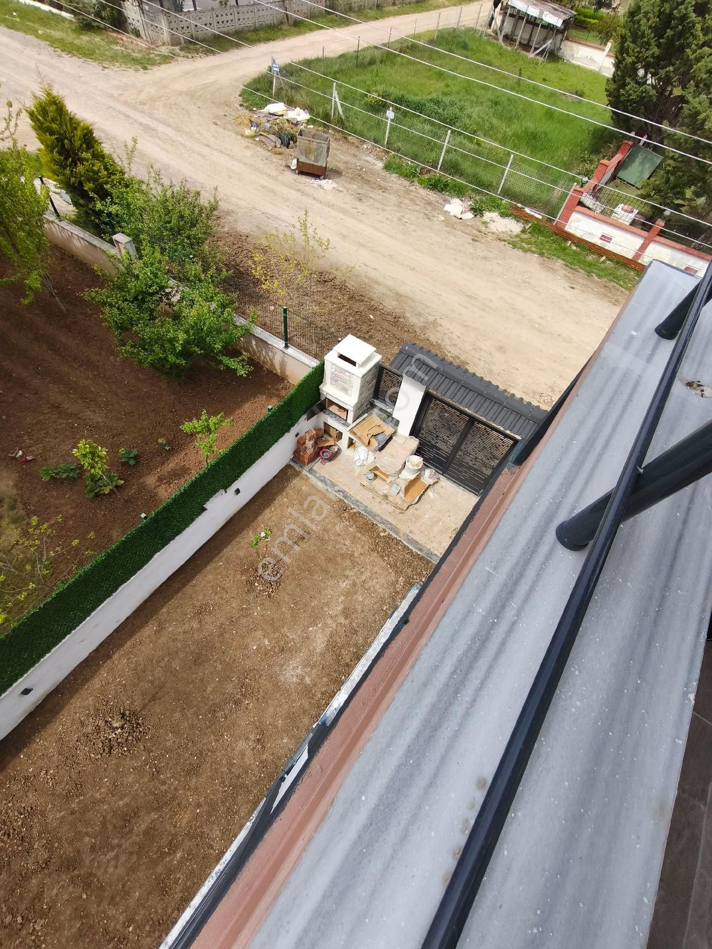 Harika Yatırımlar Uygun Villalar - Görsel 25