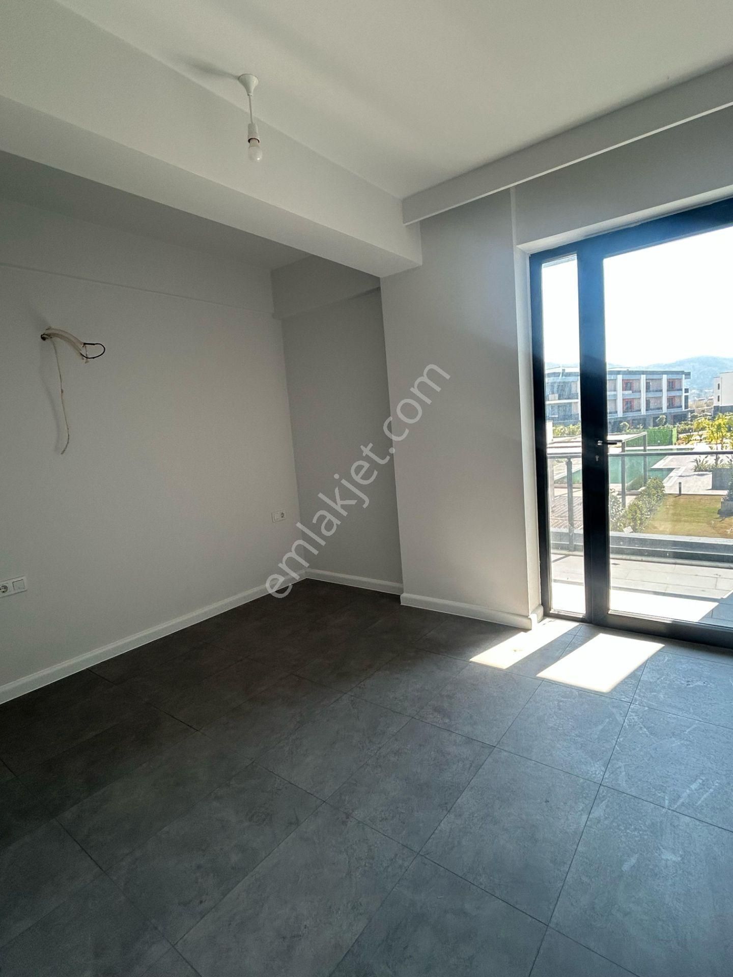 Ada Dreams/ Dalaman Adalıfe Sitesinde Satılık 2+1 Bahçe Villa - Görsel 10