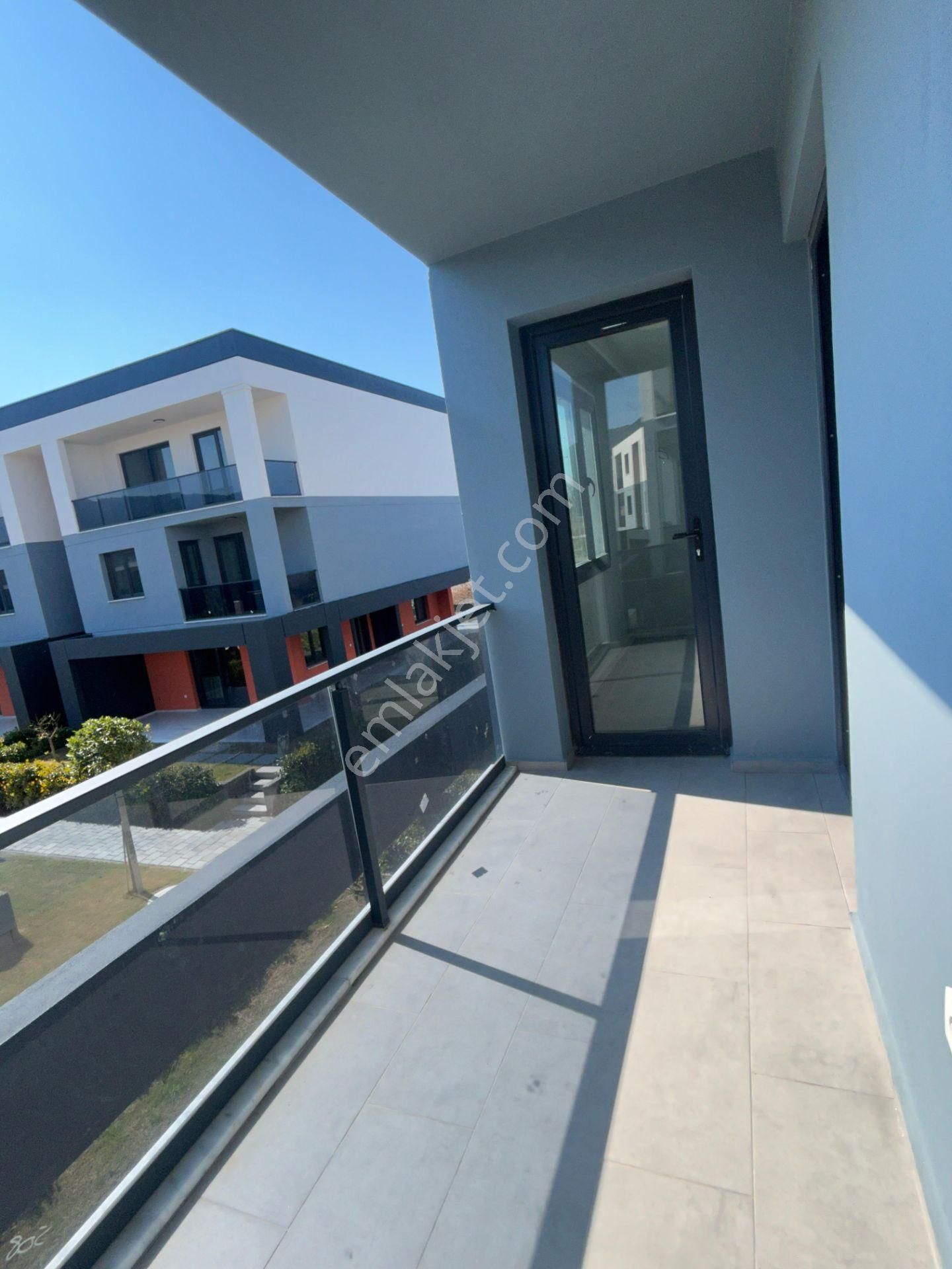 Ada Dreams/ Dalaman Adalıfe Sitesinde Satılık 2+1 Bahçe Villa - Görsel 18