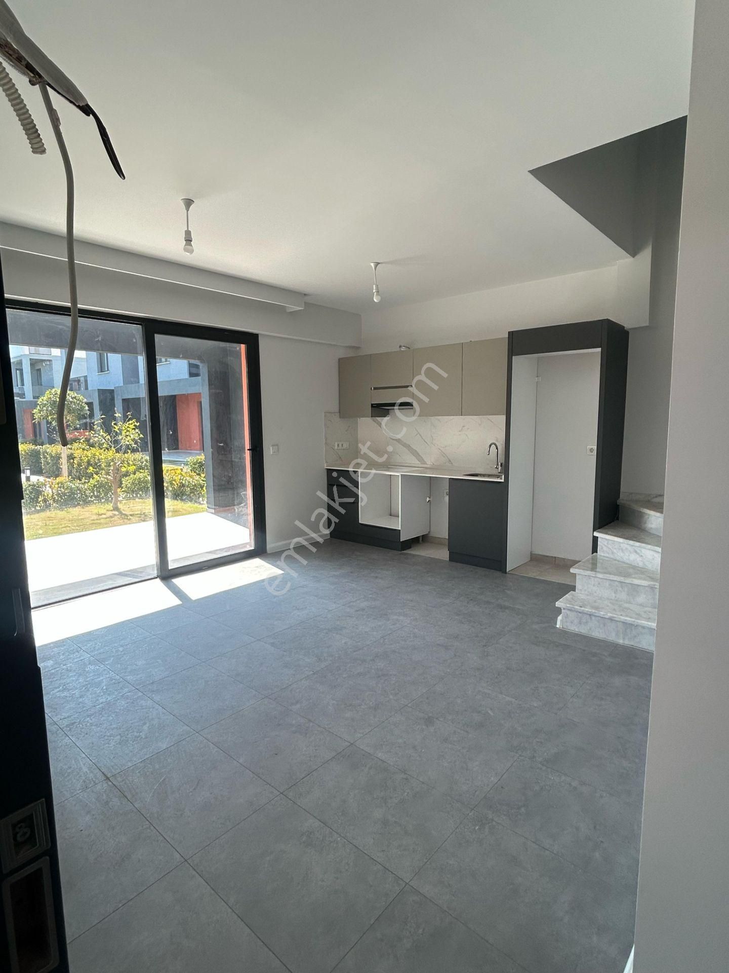 Ada Dreams/ Dalaman Adalıfe Sitesinde Satılık 2+1 Bahçe Villa - Görsel 22