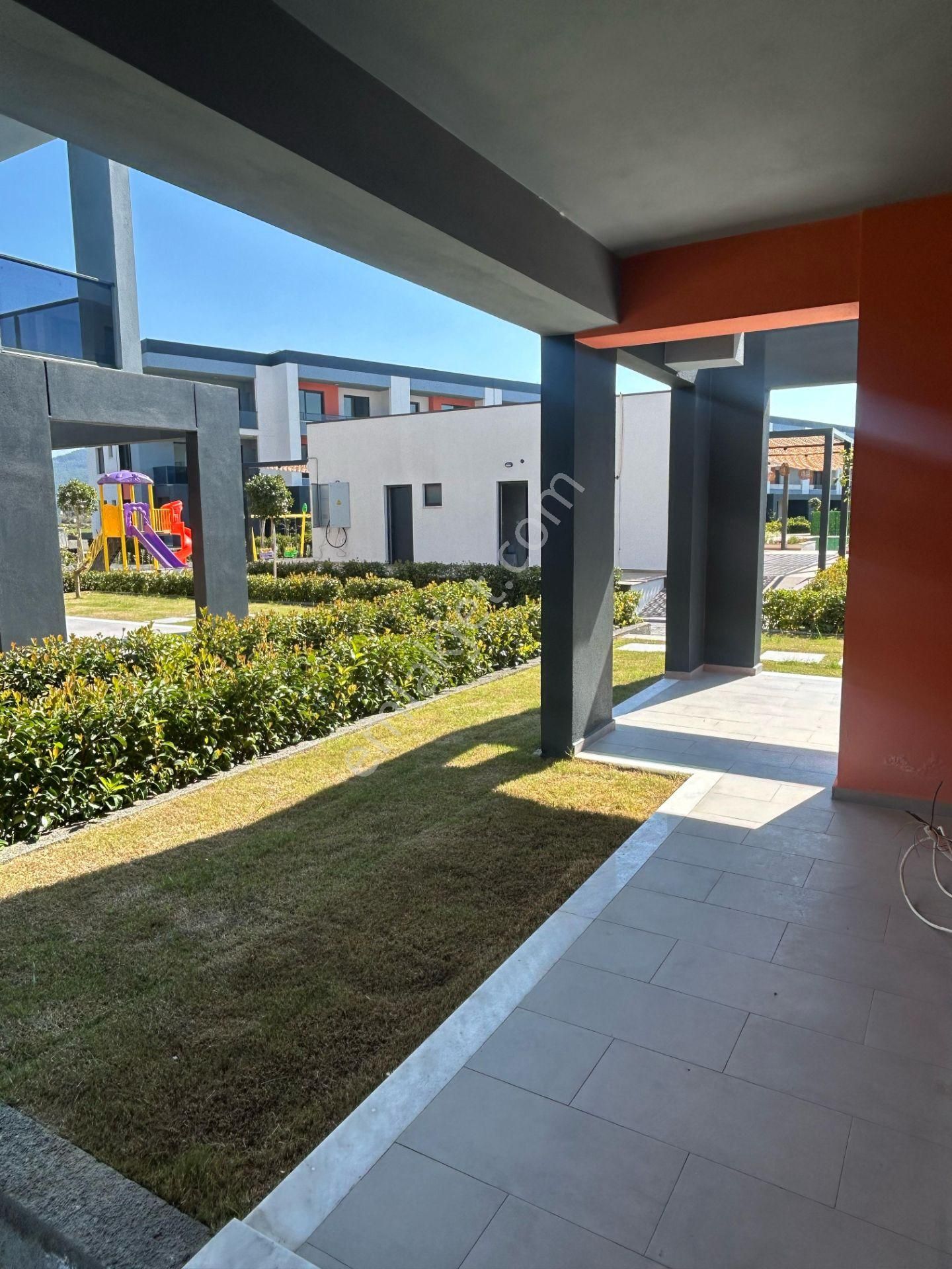 Ada Dreams/ Dalaman Adalıfe Sitesinde Satılık 2+1 Bahçe Villa - Görsel 16