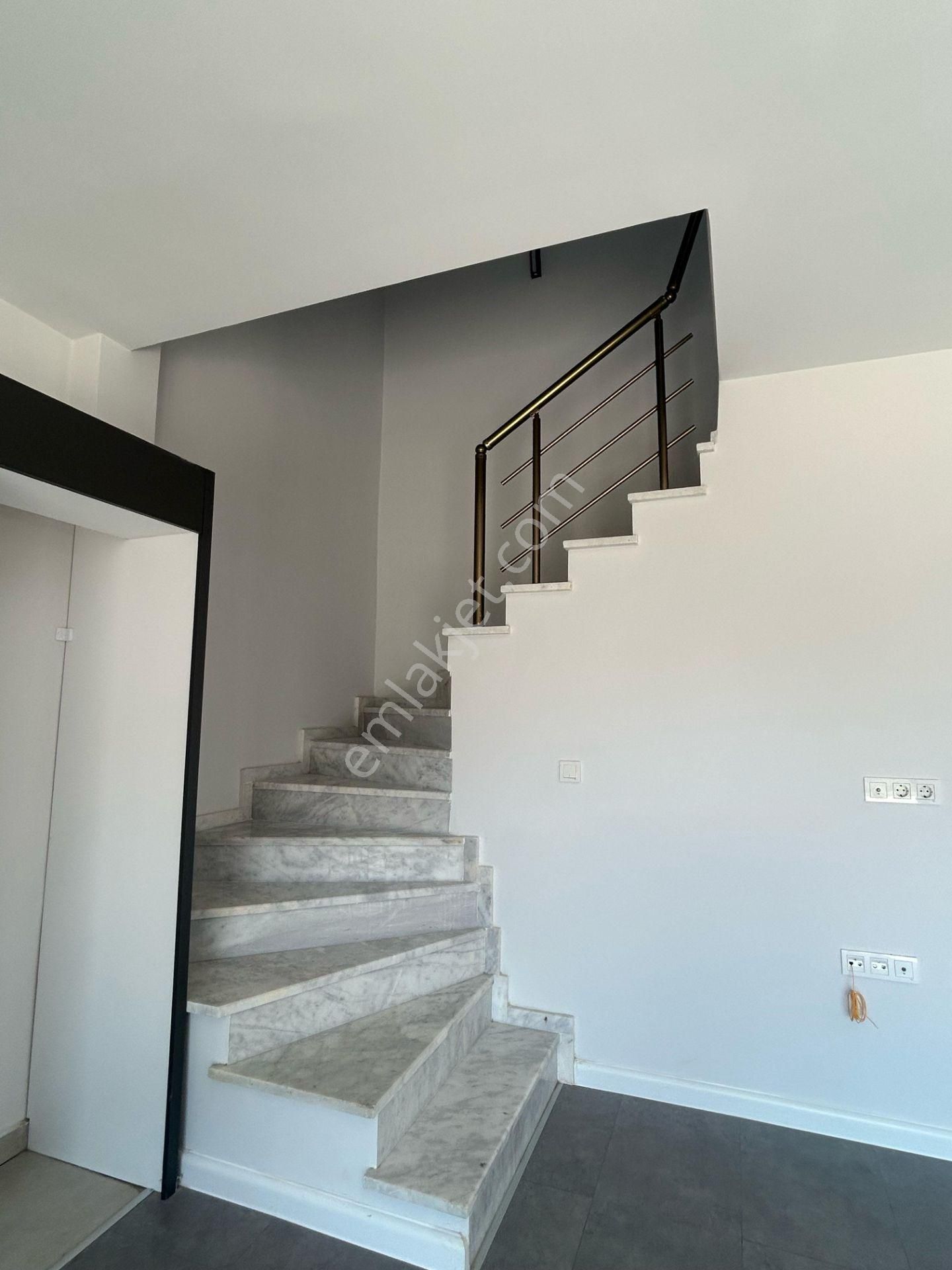 Ada Dreams/ Dalaman Adalıfe Sitesinde Satılık 2+1 Bahçe Villa - Görsel 27