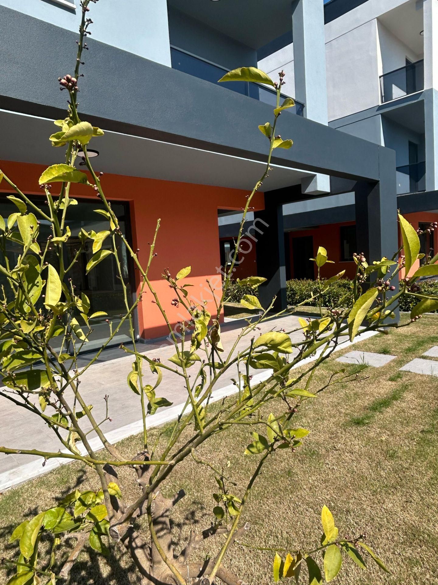 Ada Dreams/ Dalaman Adalıfe Sitesinde Satılık 2+1 Bahçe Villa - Görsel 9