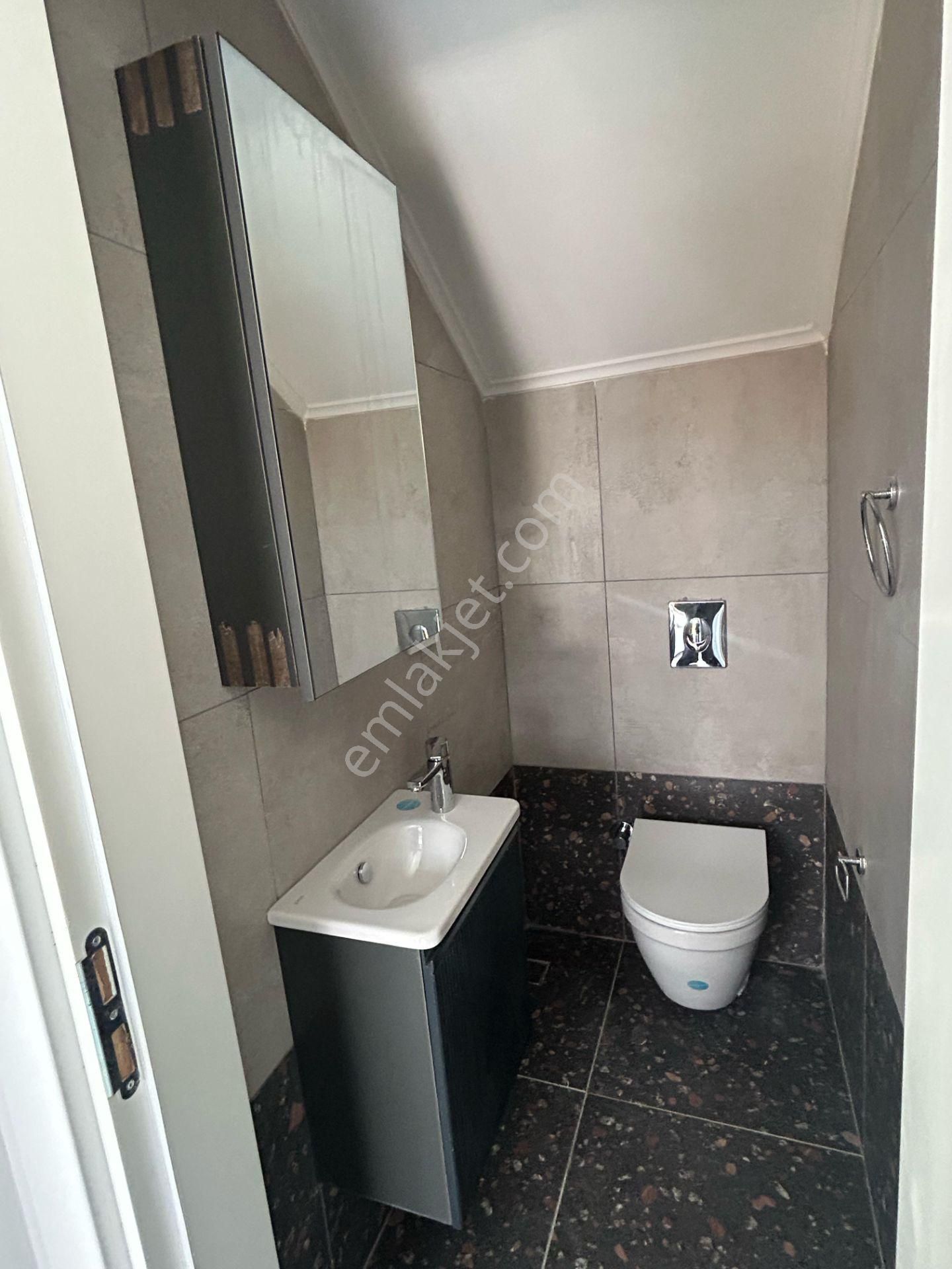 Ada Dreams/ Dalaman Adalıfe Sitesinde Satılık 2+1 Bahçe Villa - Görsel 21