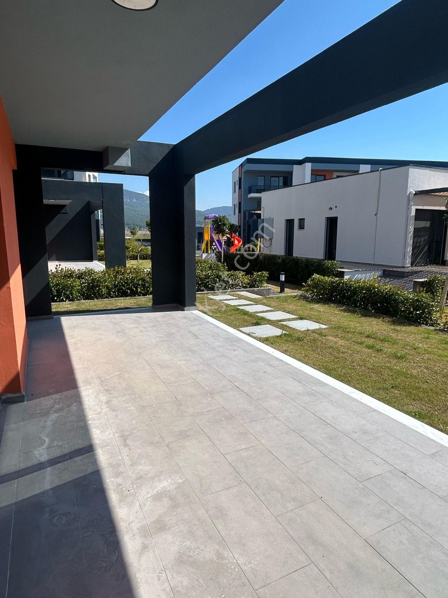 Ada Dreams/ Dalaman Adalıfe Sitesinde Satılık 2+1 Bahçe Villa - Görsel 25