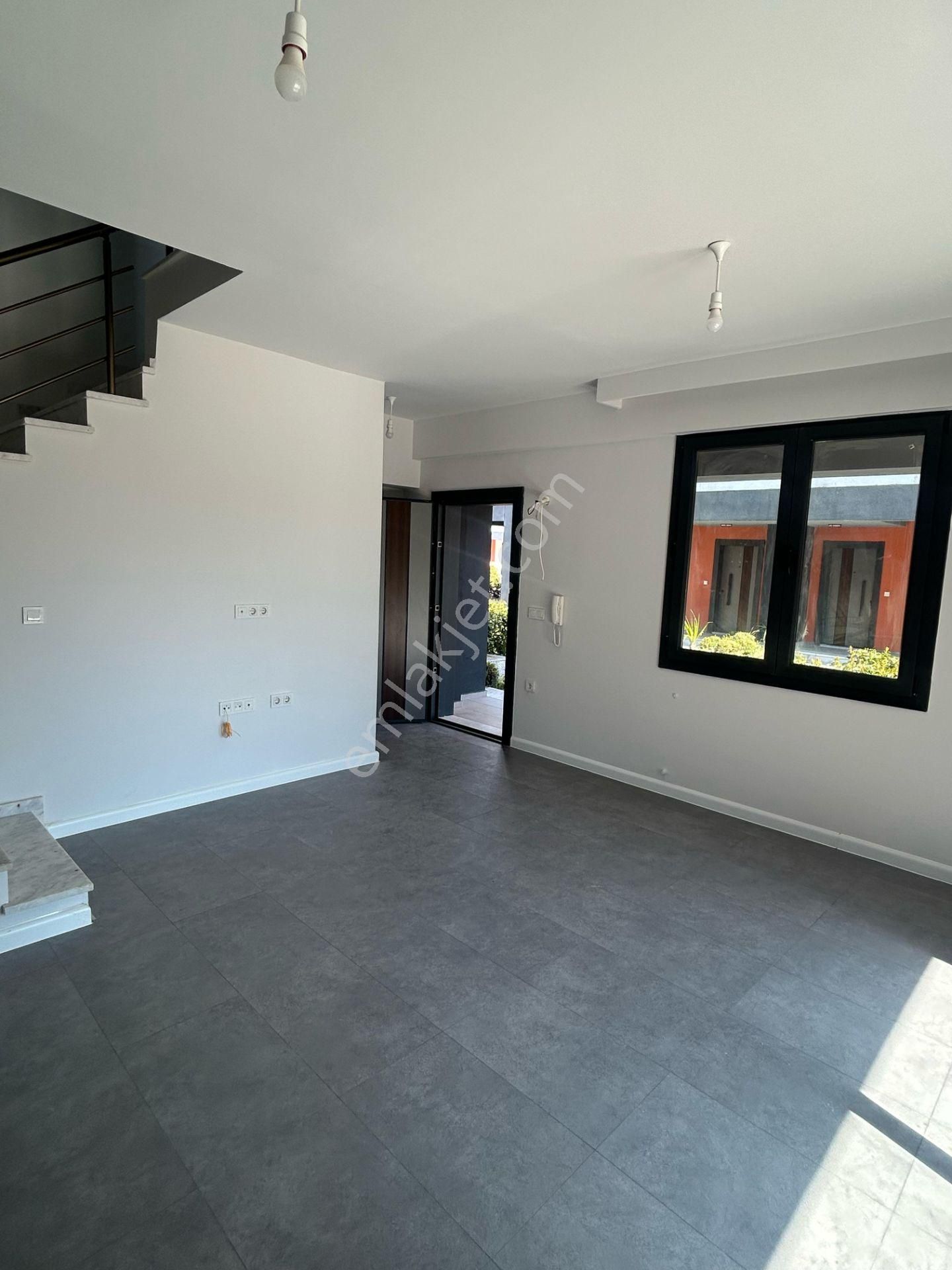 Ada Dreams/ Dalaman Adalıfe Sitesinde Satılık 2+1 Bahçe Villa - Görsel 26