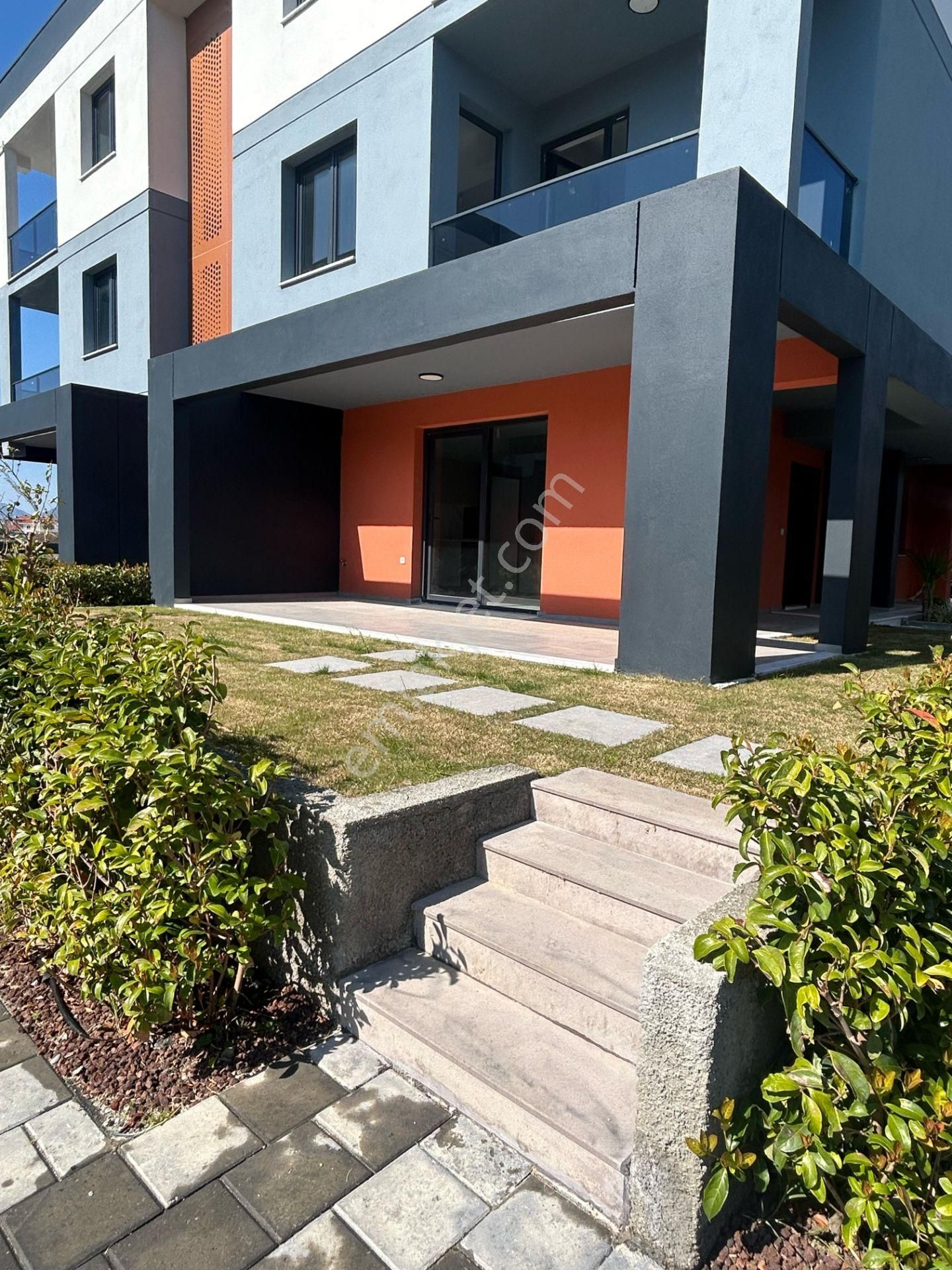 Ada Dreams/ Dalaman Adalıfe Sitesinde Satılık 2+1 Bahçe Villa - Görsel 14