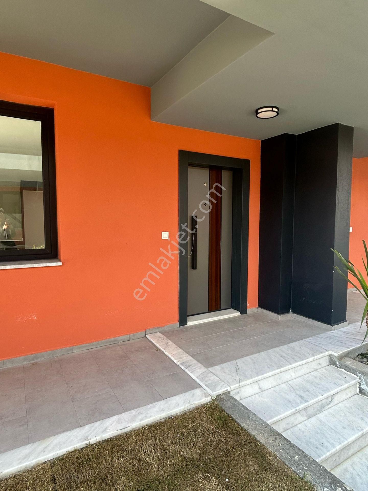 Ada Dreams/ Dalaman Adalıfe Sitesinde Satılık 2+1 Bahçe Villa - Görsel 19