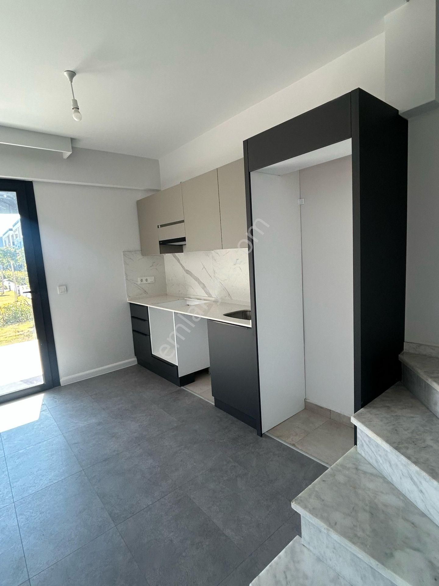 Ada Dreams/ Dalaman Adalıfe Sitesinde Satılık 2+1 Bahçe Villa - Görsel 4