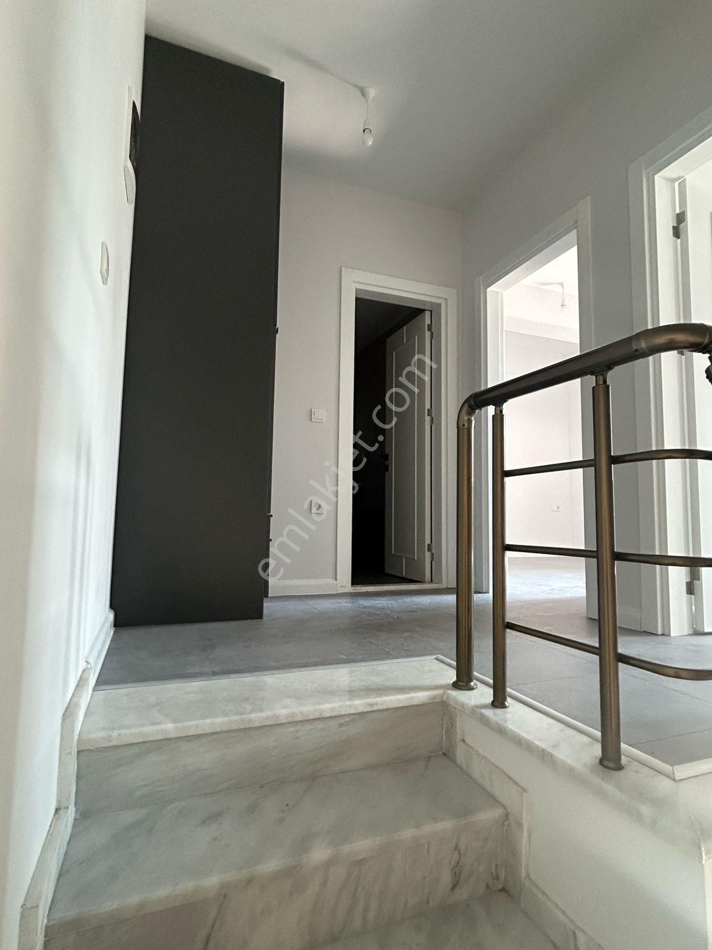 Ada Dreams/ Dalaman Adalıfe Sitesinde Satılık 2+1 Bahçe Villa - Görsel 3