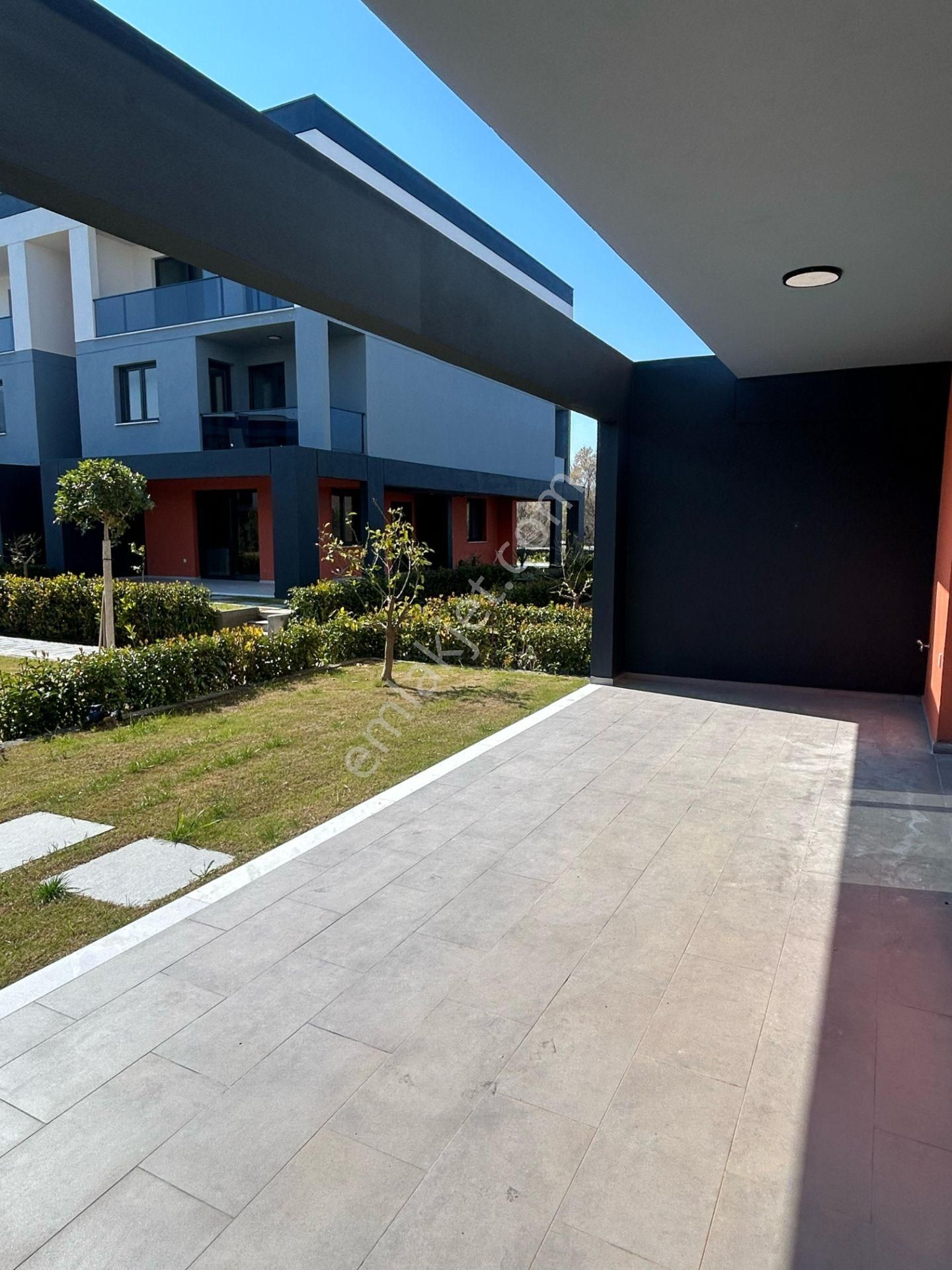 Ada Dreams/ Dalaman Adalıfe Sitesinde Satılık 2+1 Bahçe Villa - Görsel 11