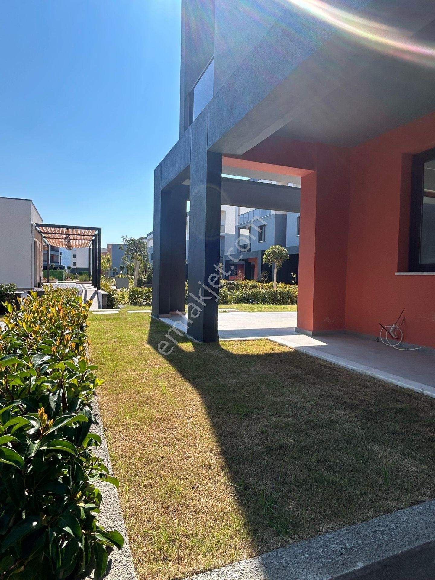 Ada Dreams/ Dalaman Adalıfe Sitesinde Satılık 2+1 Bahçe Villa - Görsel 12