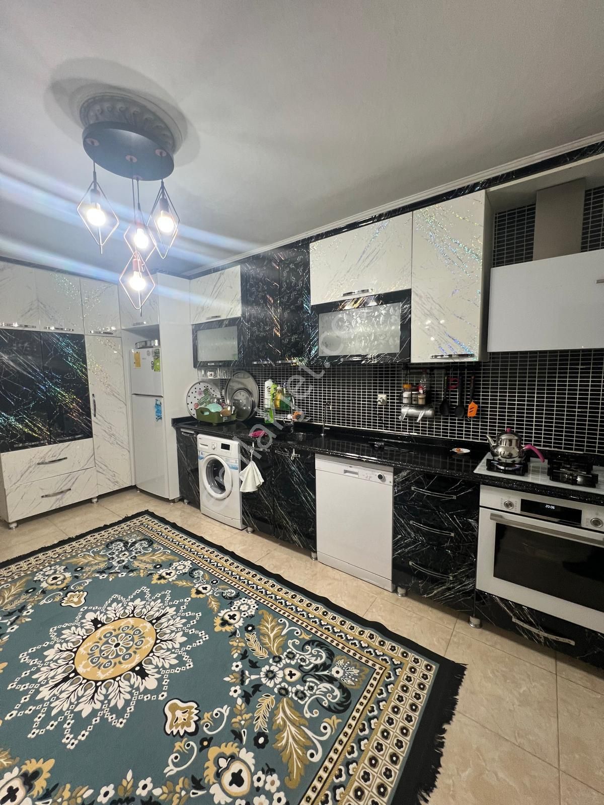 Acar Group İnşaat'tan Çağdaşkent Mh.tek Bloklu Site İçerisinde 4+1 Satılık Daire