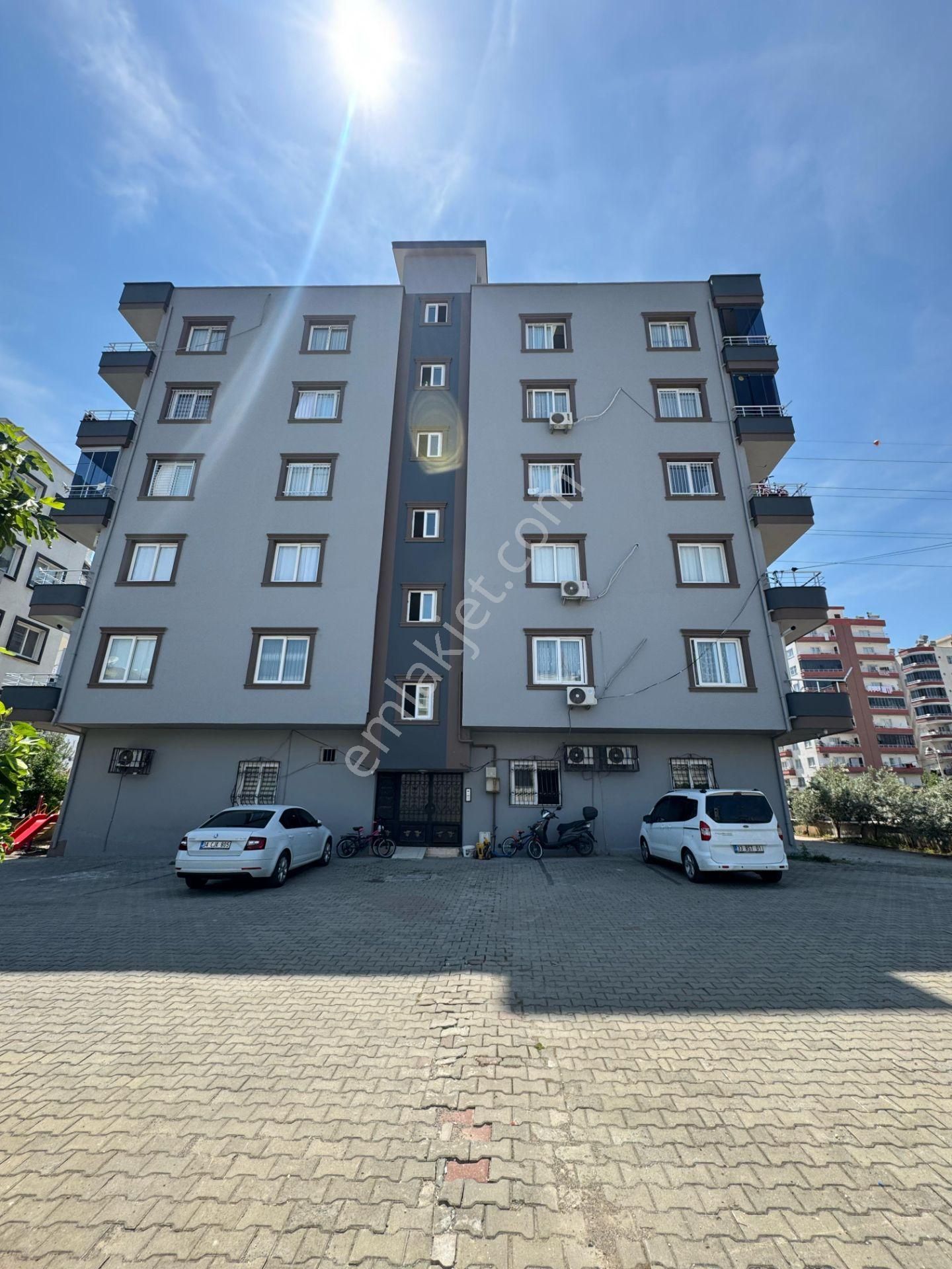 Acar Group İnşaat'tan Çağdaşkent Mh.tek Bloklu Site İçerisinde 4+1 Satılık Daire