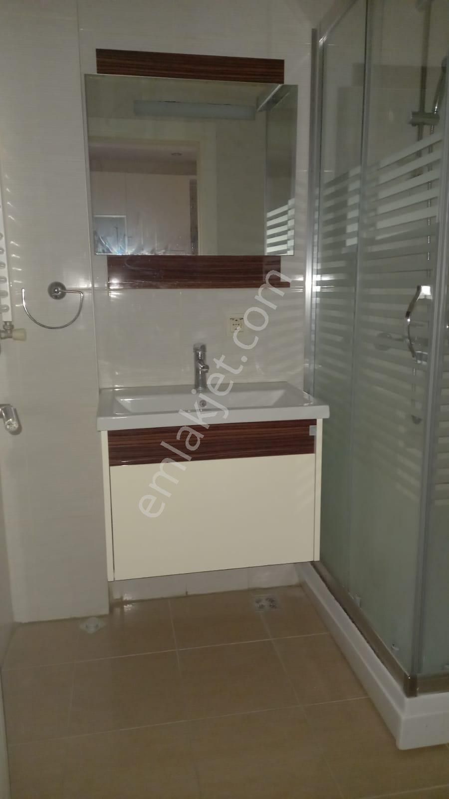 Papatya Residence 2 Merkezi Konumda Kiracısız Stüdyo Tarzı 1+1 - Görsel 12