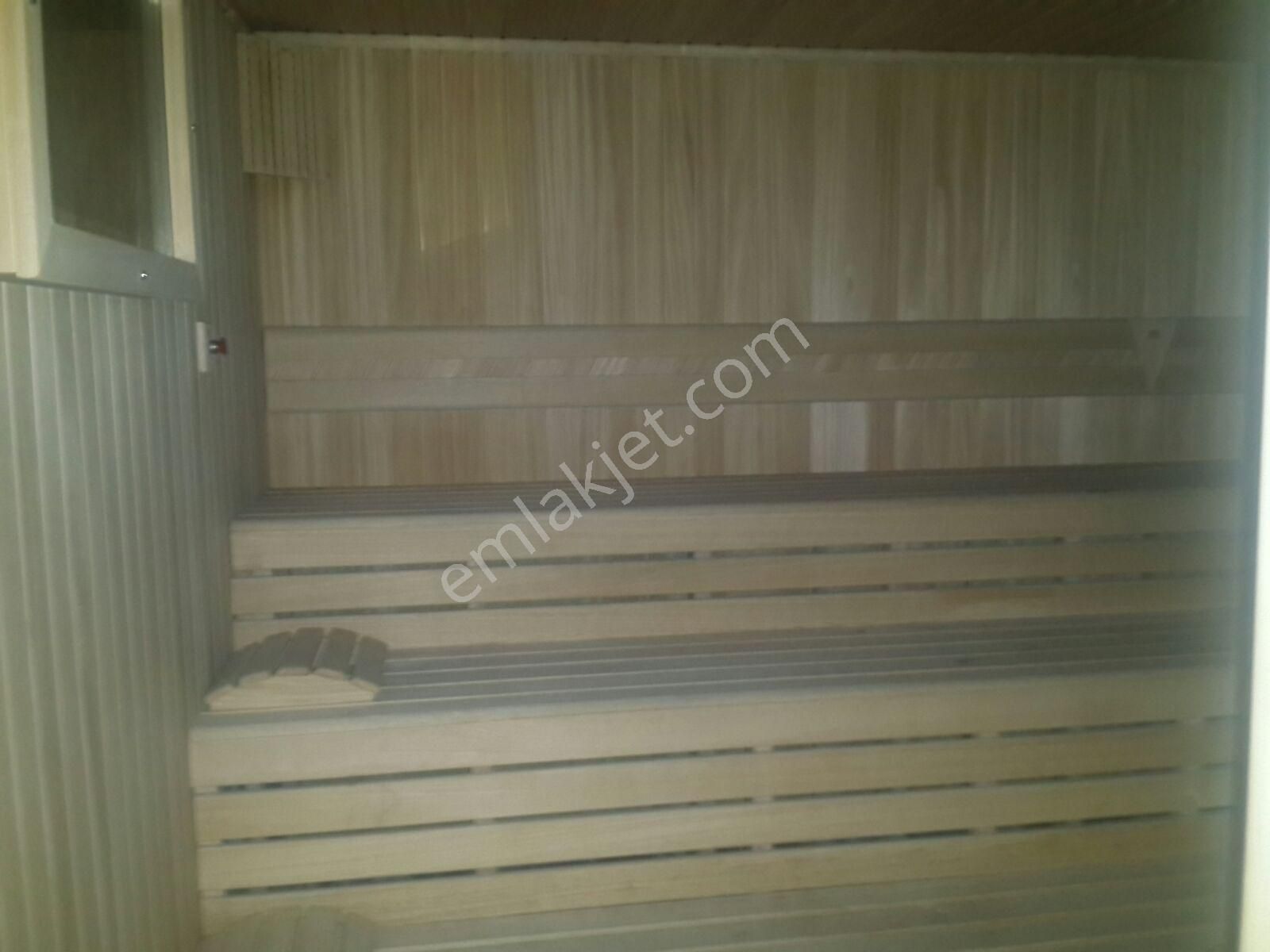 Papatya Residence 2 Merkezi Konumda Kiracısız Stüdyo Tarzı 1+1 - Görsel 27