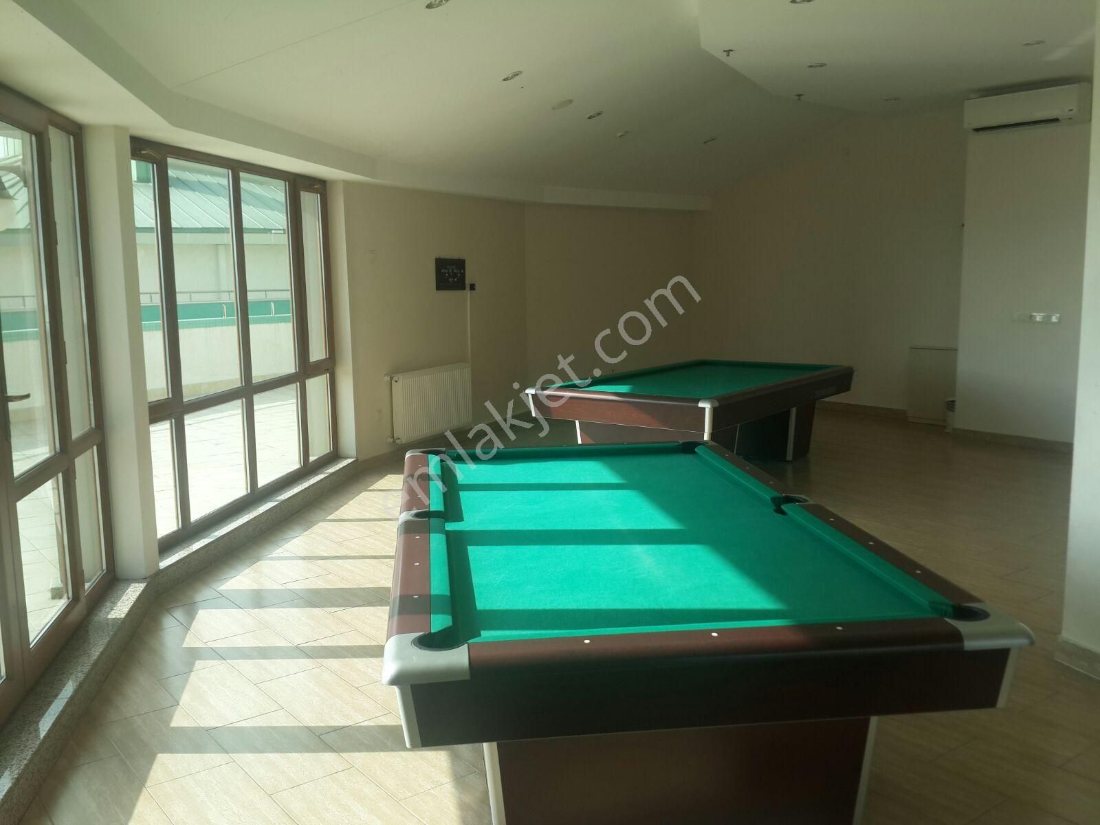 Papatya Residence 2 Merkezi Konumda Kiracısız Stüdyo Tarzı 1+1 - Görsel 32