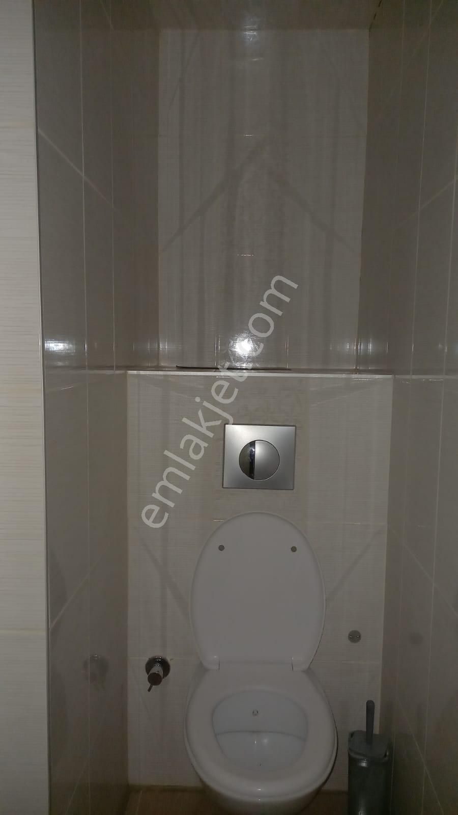 Papatya Residence 2 Merkezi Konumda Kiracısız Stüdyo Tarzı 1+1 - Görsel 10