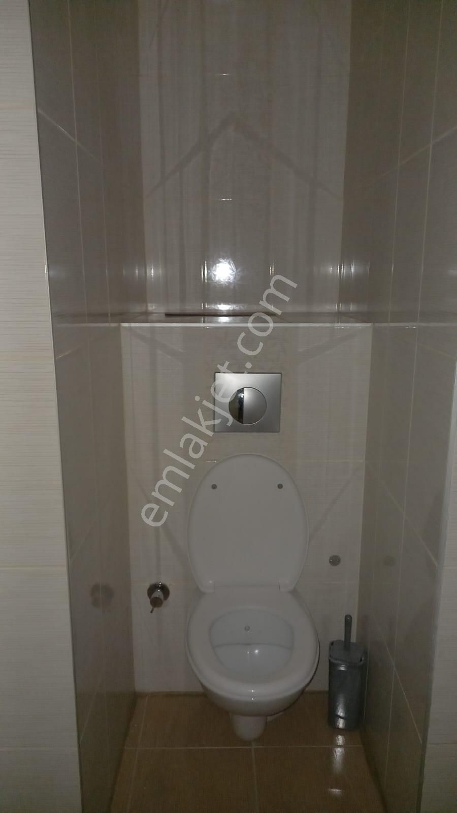 Papatya Residence 2 Merkezi Konumda Kiracısız Stüdyo Tarzı 1+1 - Görsel 13