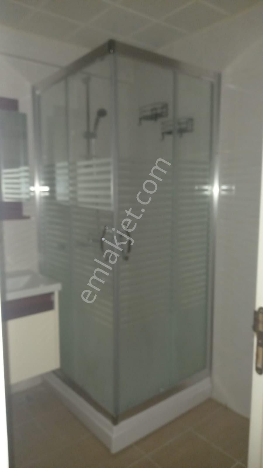 Papatya Residence 2 Merkezi Konumda Kiracısız Stüdyo Tarzı 1+1 - Görsel 11