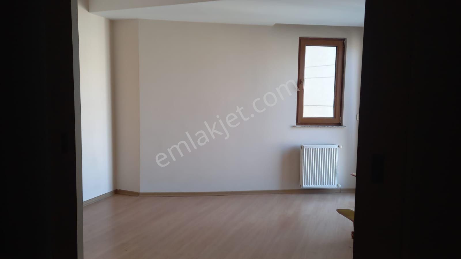 Papatya Residence 2 Merkezi Konumda Kiracısız Stüdyo Tarzı 1+1 - Görsel 8