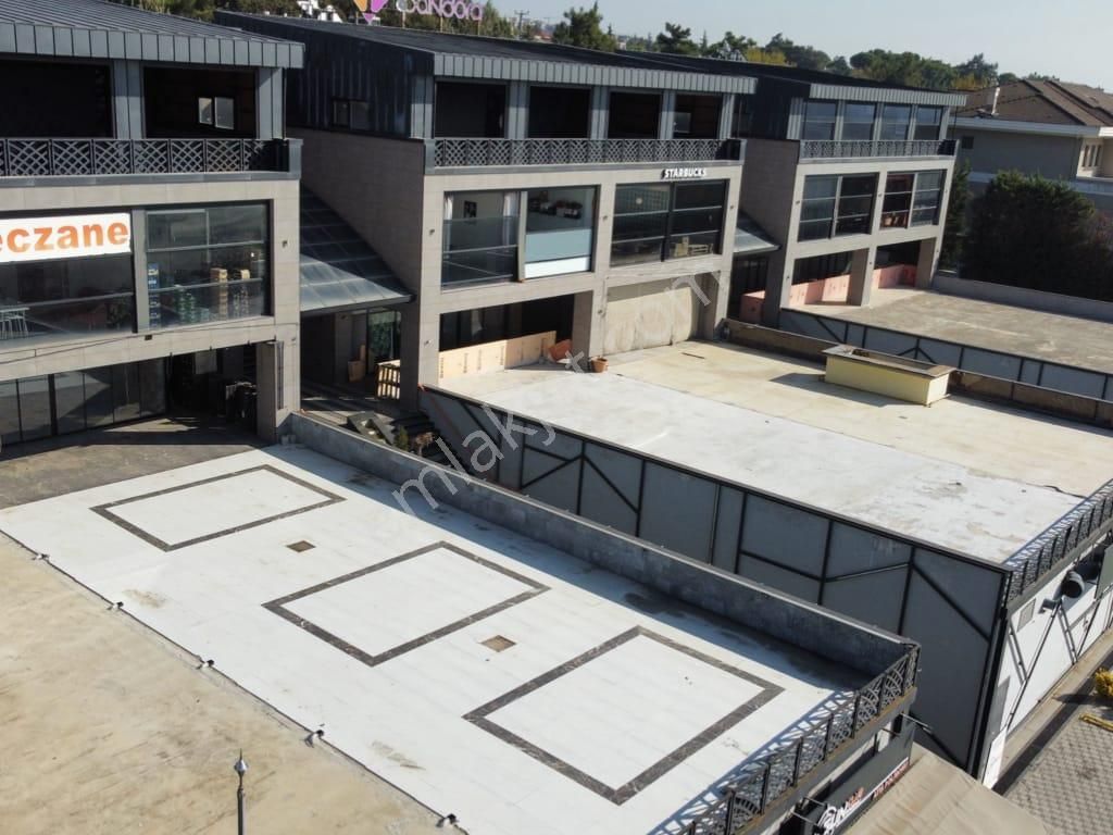Bademli Pandora'da Kiralık İş Yeri