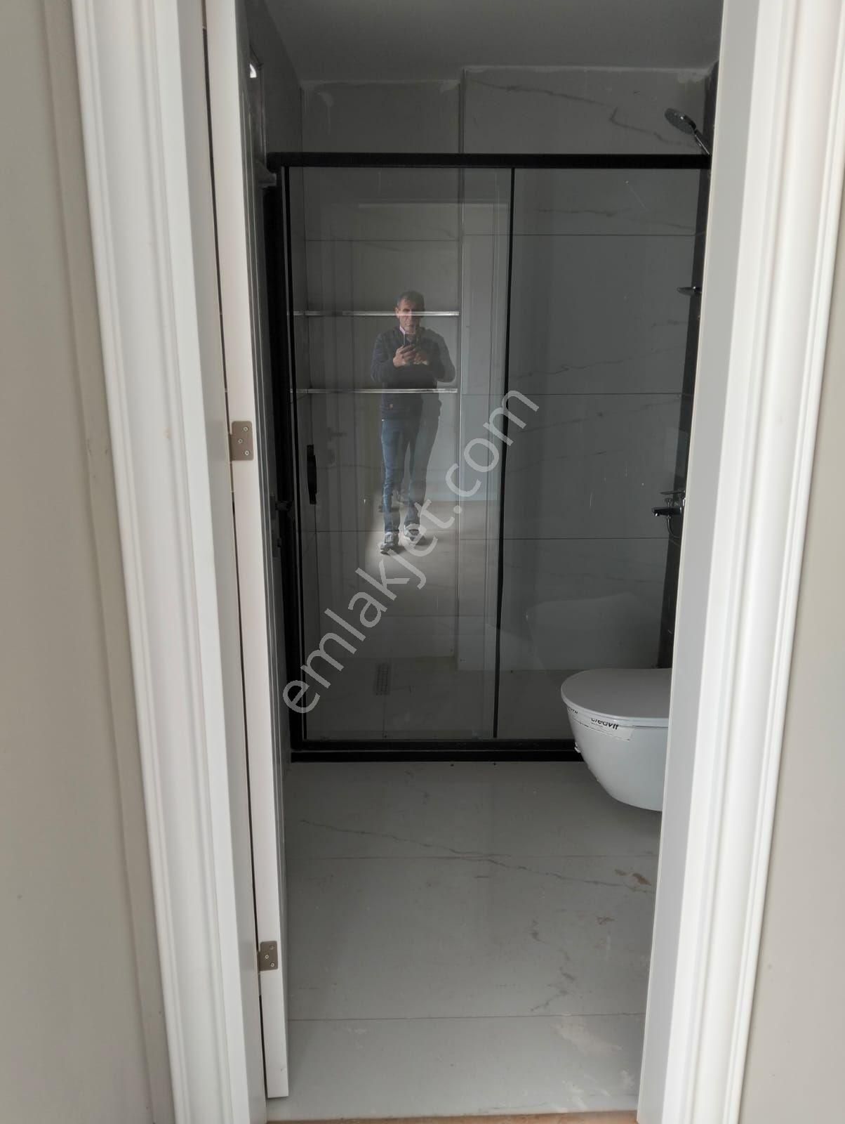 Silivri Merkezde Satılık 5+2 Bahçeli Tripleks Villa - Görsel 20