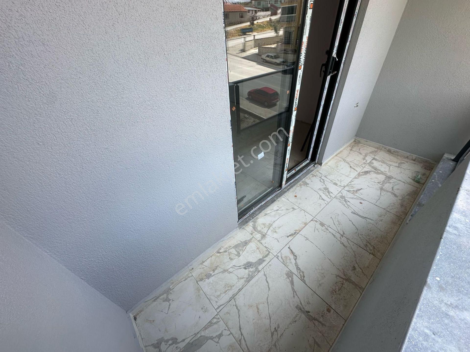 Şemiklerde Cinkaya Bulvarı Mevki 2+1 130m2 Arakat Öncephe Daire - Görsel 6