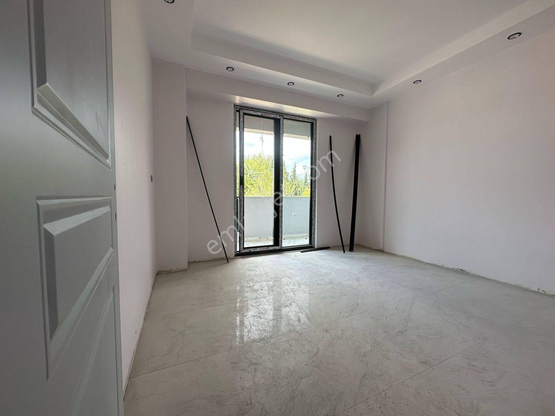 Şemiklerde Cinkaya Bulvarı Mevki 2+1 130m2 Arakat Öncephe Daire - Görsel 7