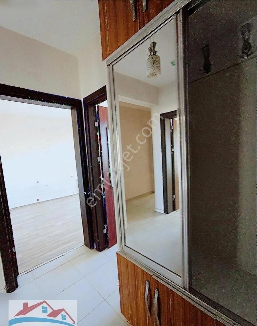 Baraj Emlak Satılık Daire