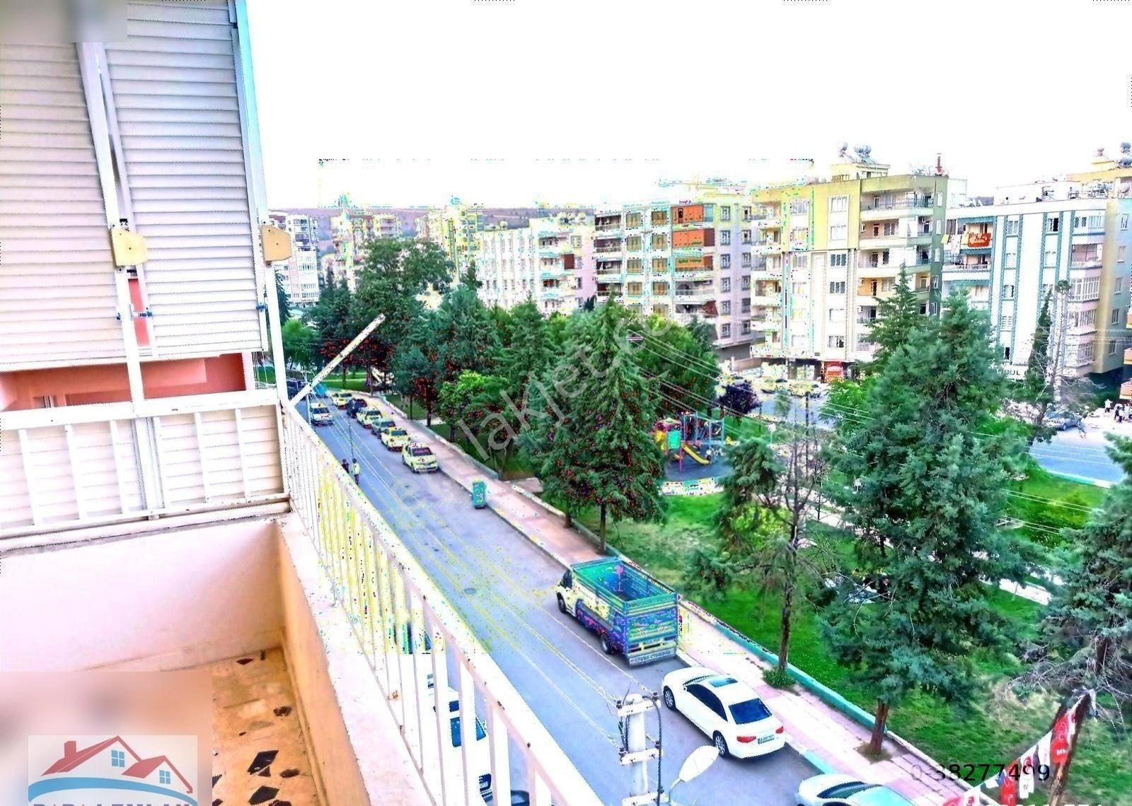 Baraj Emlak Tan Park Karşısı Asansörlü Ara Kat Satılık Daire
