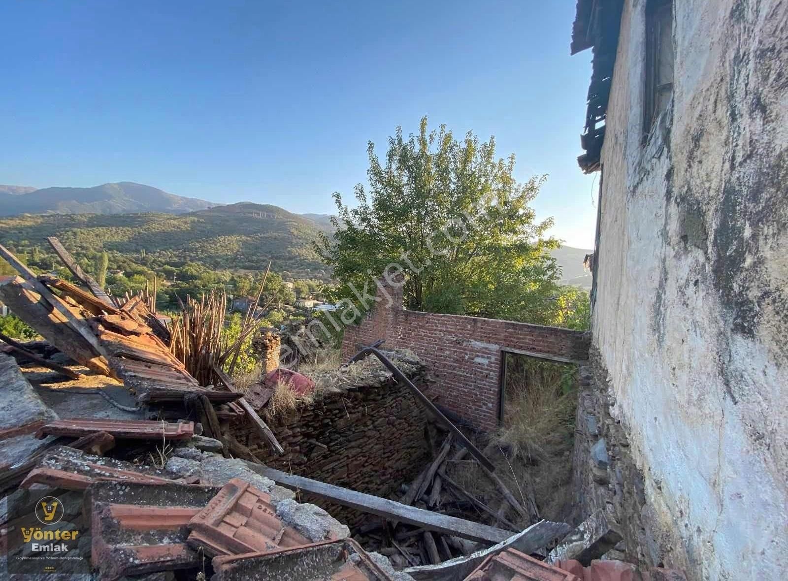 Yönter Emlaktan Çobanköyde Masraflı Müstakil Ev - Görsel 12