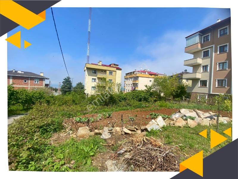 Dora Emlaktan Havaalanına Yakın Kiralık Arsa