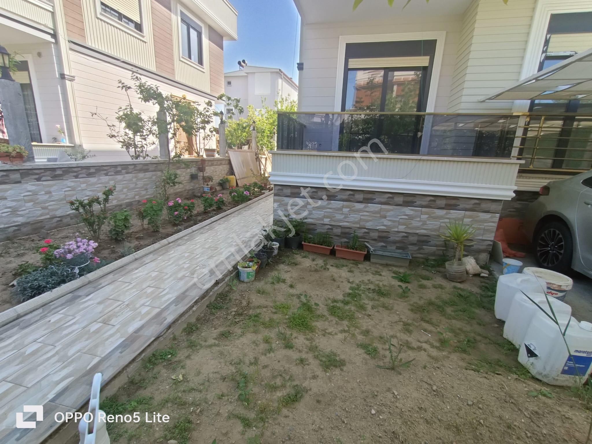 Buse Emlaktan Edremit Gürede Denize 200 Metre Mesafede Villa - Görsel 4