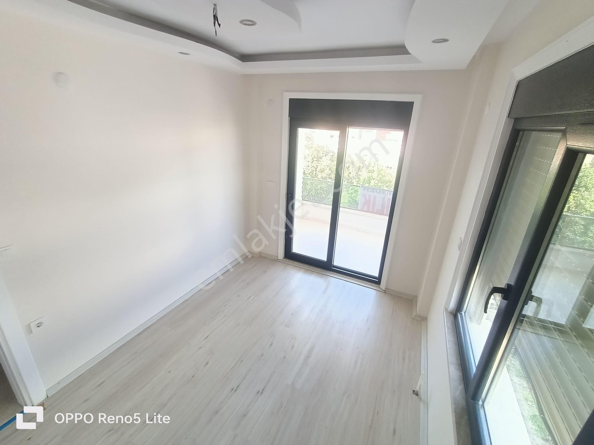 Buse Emlaktan Edremit Gürede Denize 200 Metre Mesafede Villa - Görsel 21