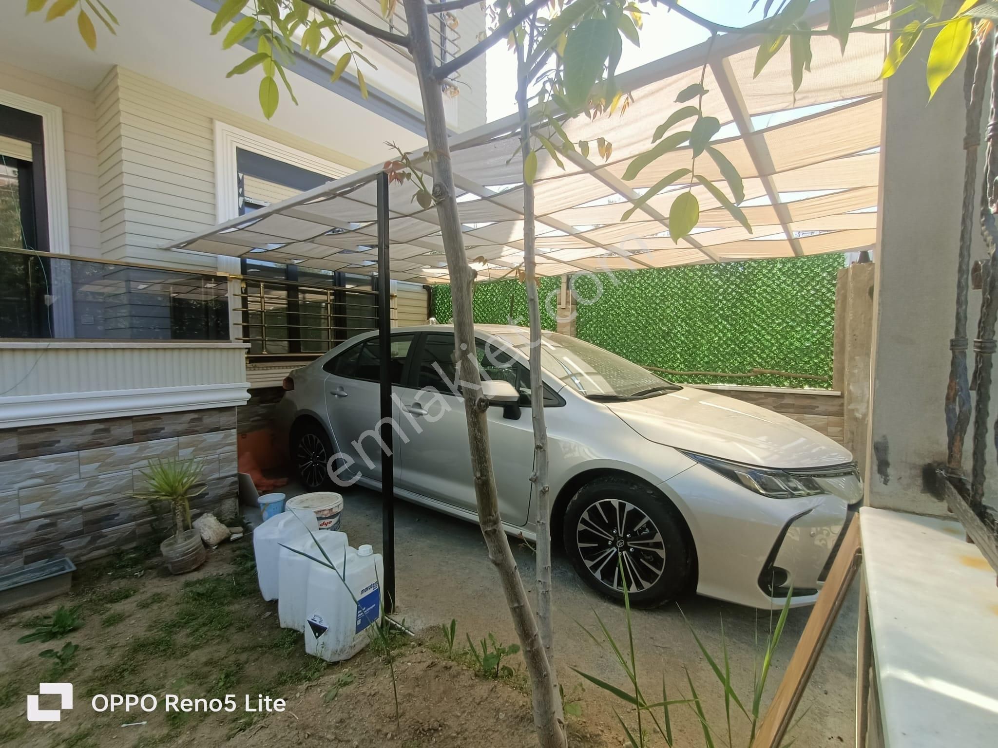 Buse Emlaktan Edremit Gürede Denize 200 Metre Mesafede Villa - Görsel 3