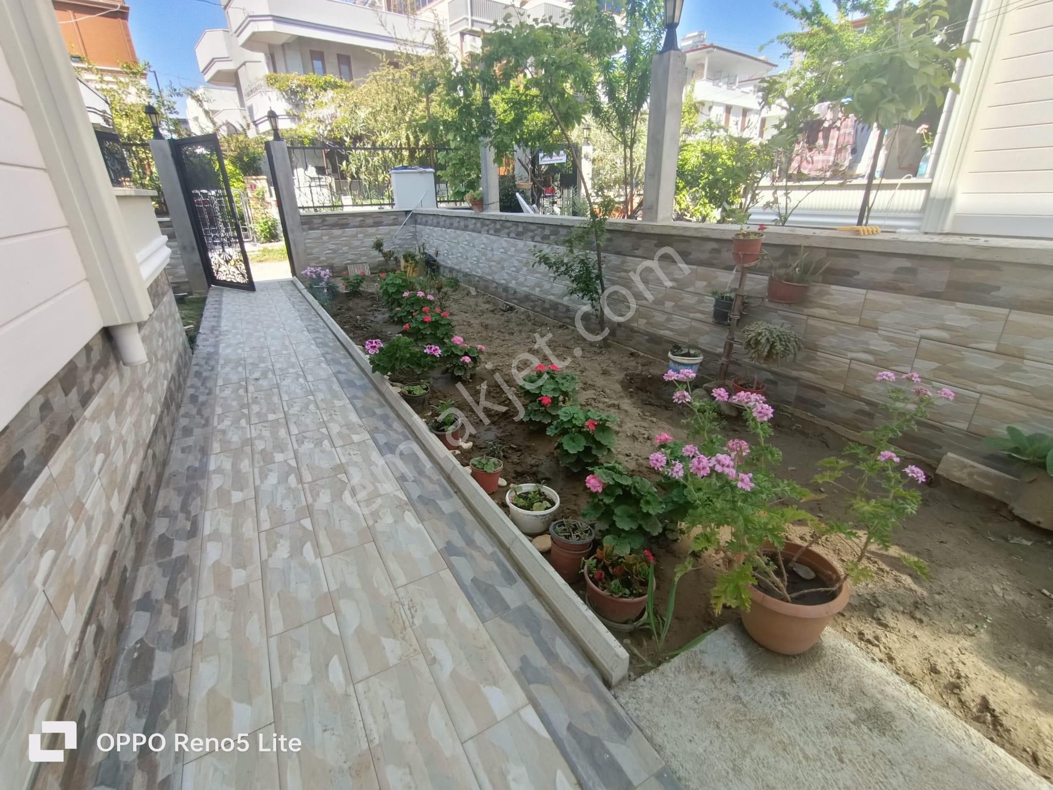 Buse Emlaktan Edremit Gürede Denize 200 Metre Mesafede Villa - Görsel 34