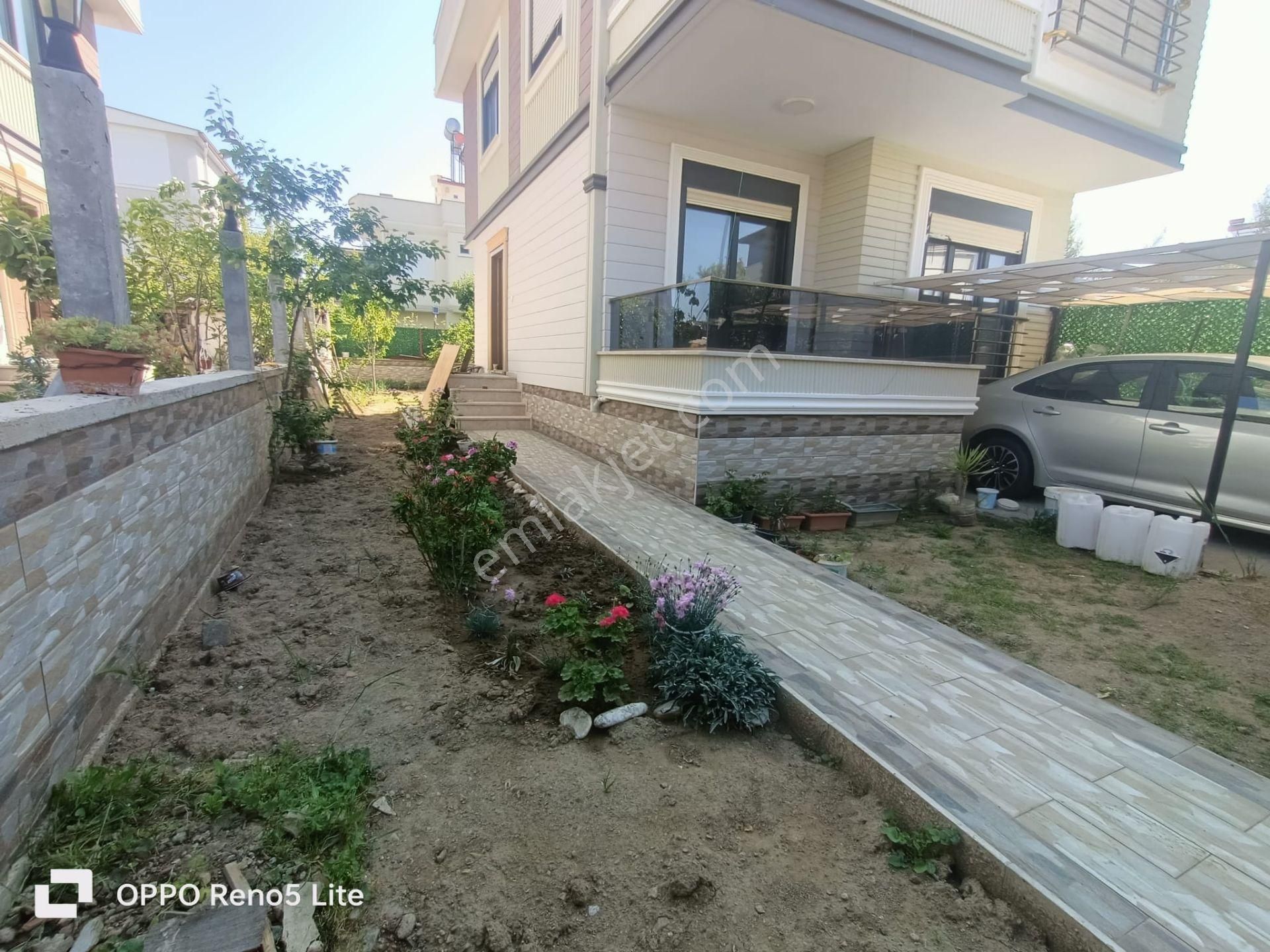 Buse Emlaktan Edremit Gürede Denize 200 Metre Mesafede Villa - Görsel 2