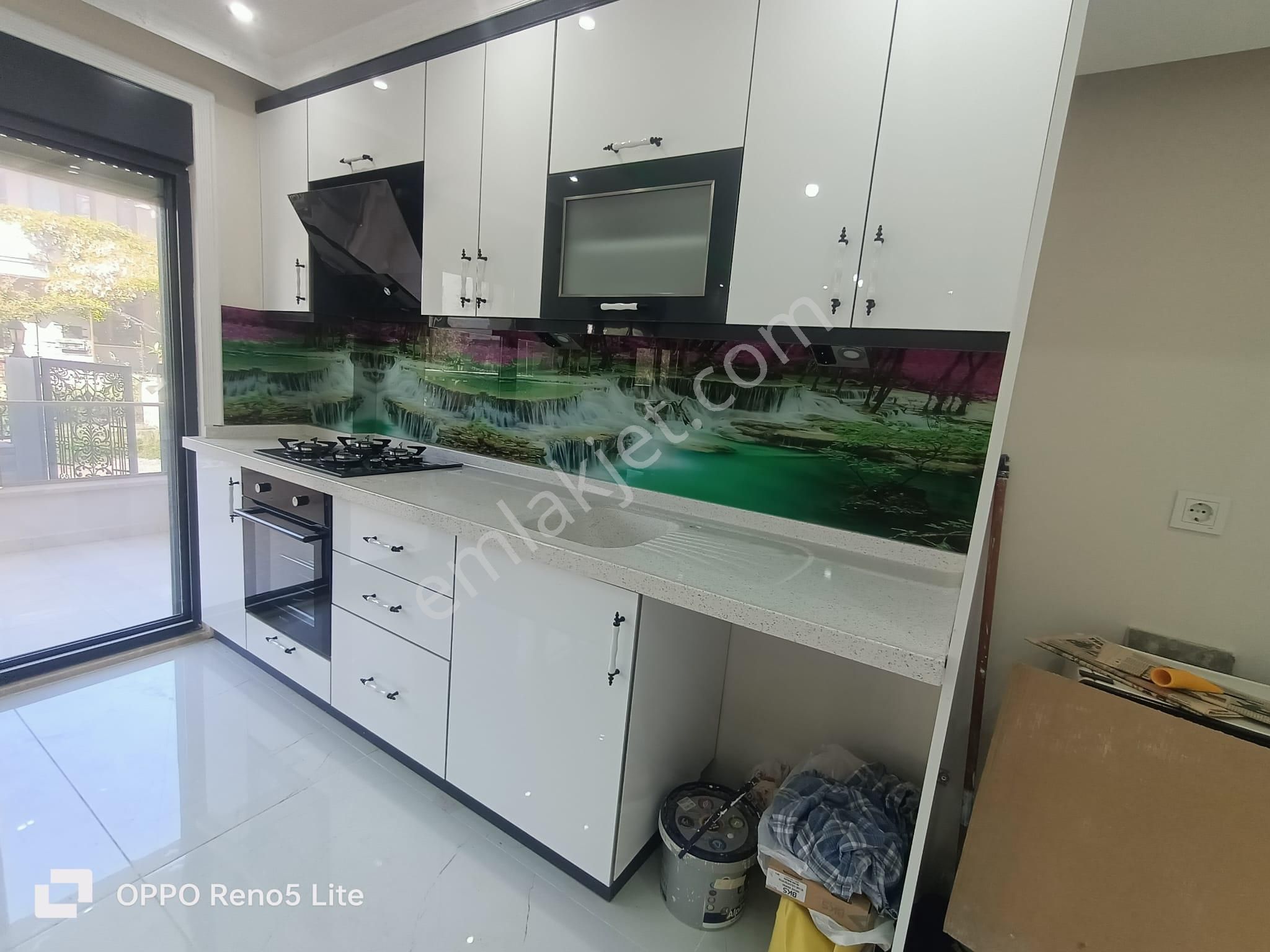 Buse Emlaktan Edremit Gürede Denize 200 Metre Mesafede Villa - Görsel 10