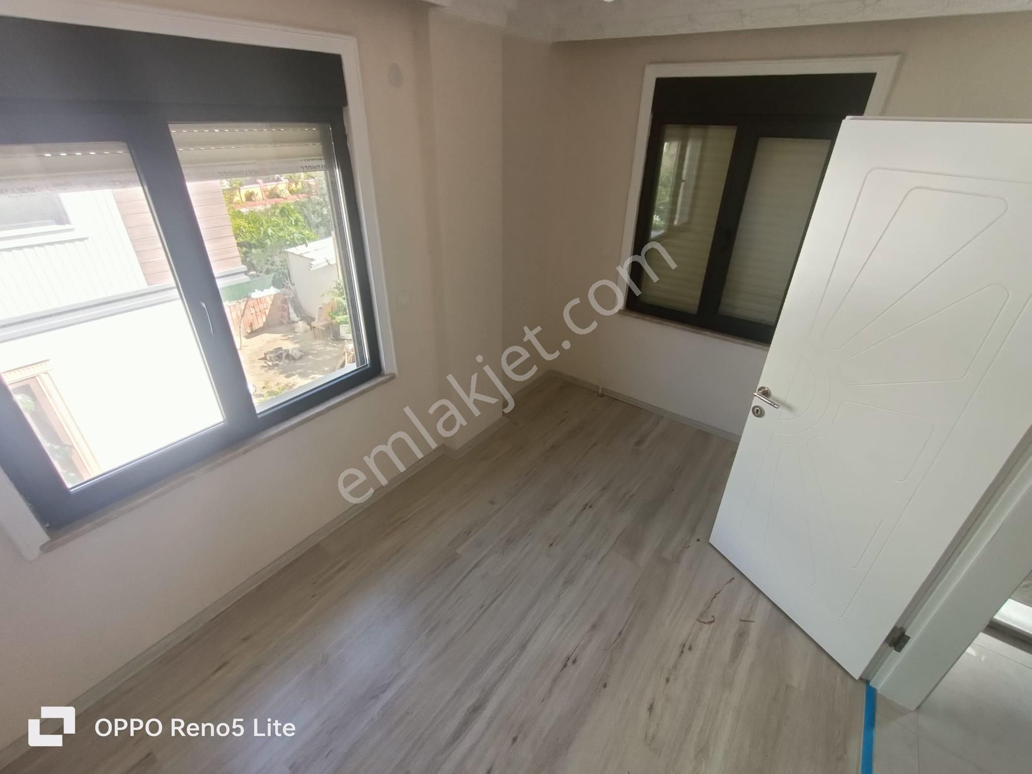 Buse Emlaktan Edremit Gürede Denize 200 Metre Mesafede Villa - Görsel 20