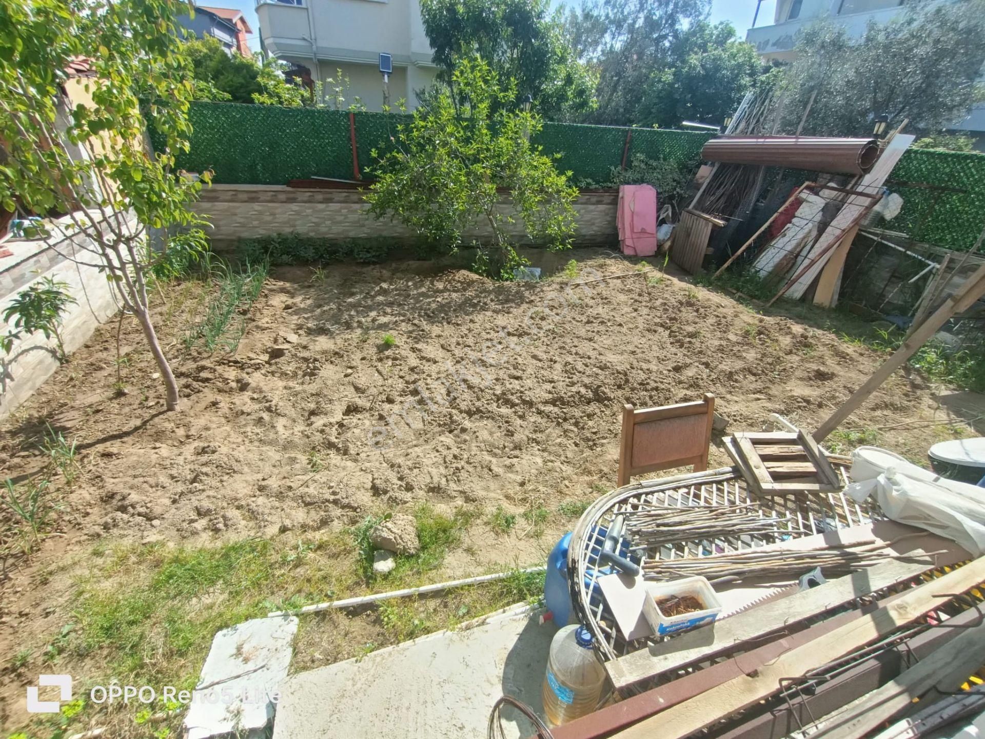 Buse Emlaktan Edremit Gürede Denize 200 Metre Mesafede Villa - Görsel 6