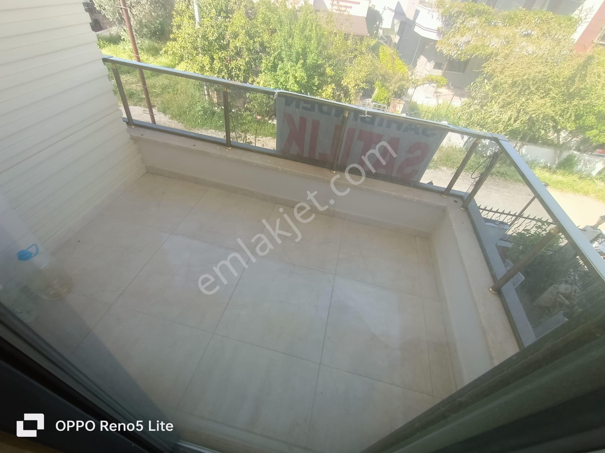 Buse Emlaktan Edremit Gürede Denize 200 Metre Mesafede Villa - Görsel 23