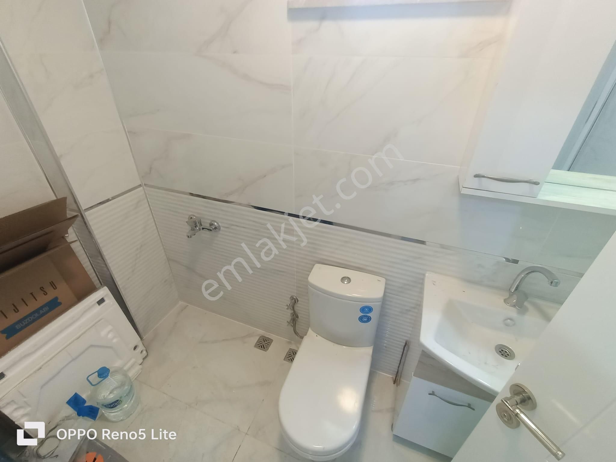 Buse Emlaktan Edremit Gürede Denize 200 Metre Mesafede Villa - Görsel 17