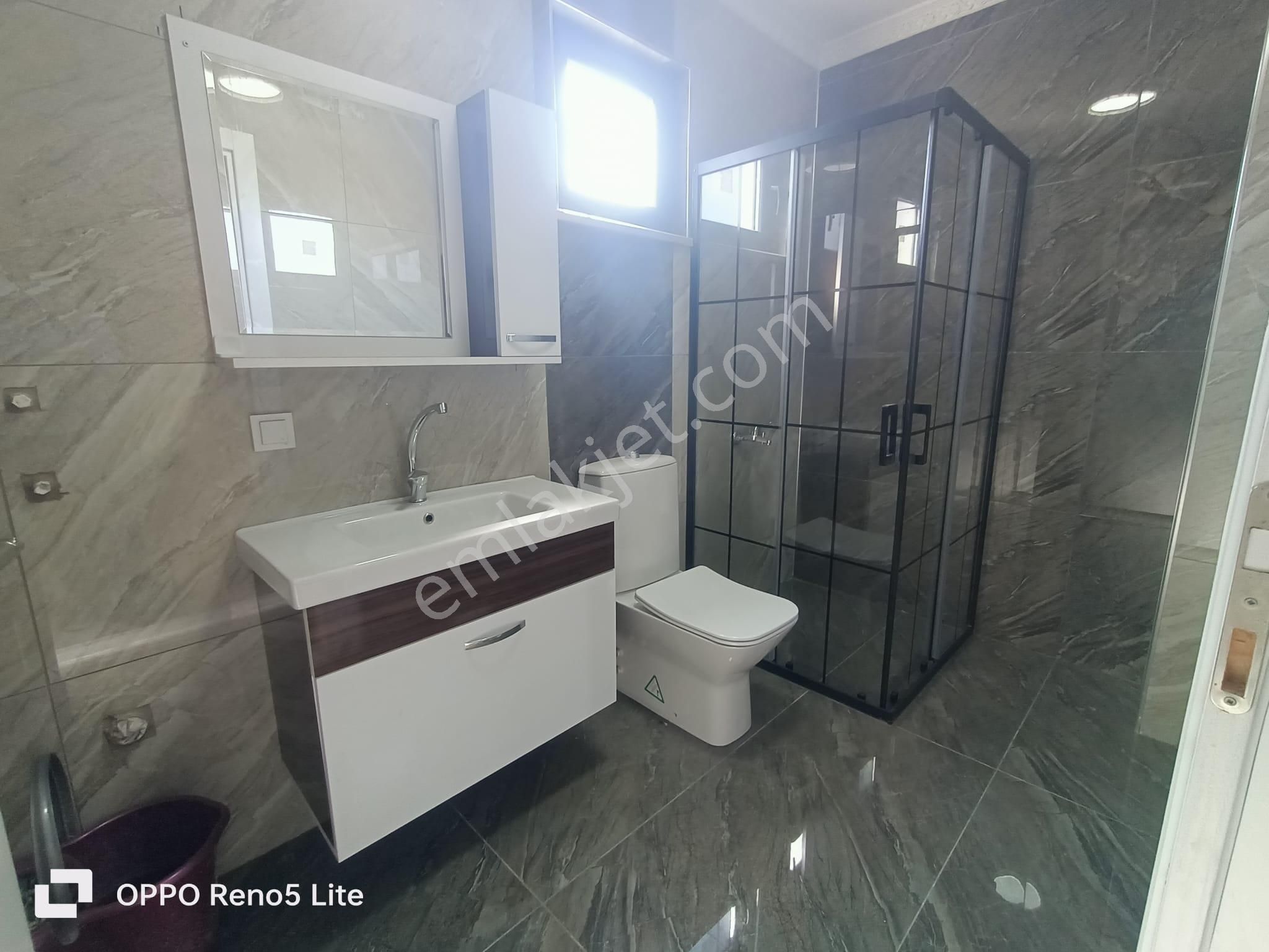 Buse Emlaktan Edremit Gürede Denize 200 Metre Mesafede Villa - Görsel 18