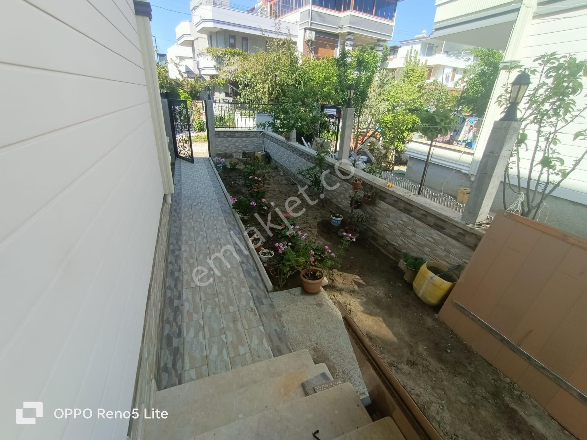 Buse Emlaktan Edremit Gürede Denize 200 Metre Mesafede Villa - Görsel 33