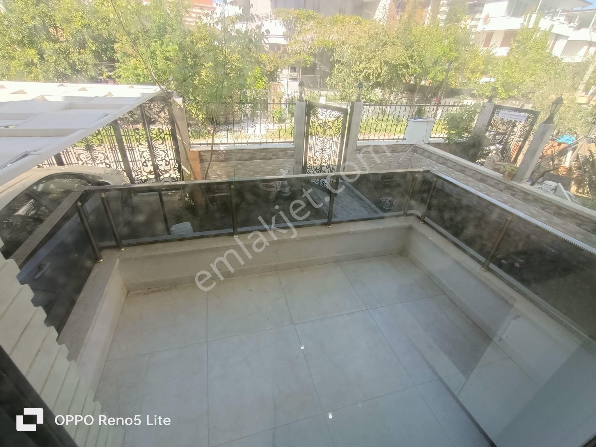 Buse Emlaktan Edremit Gürede Denize 200 Metre Mesafede Villa - Görsel 13