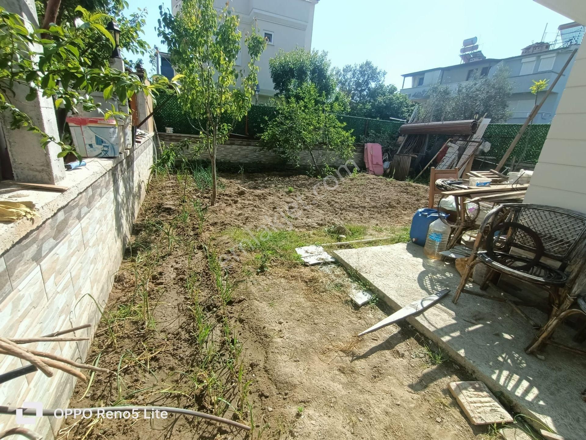 Buse Emlaktan Edremit Gürede Denize 200 Metre Mesafede Villa - Görsel 5